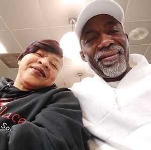 Meet your Posher, Cedric l.